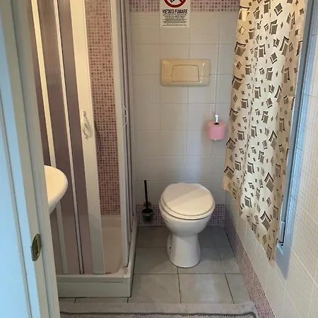 Casa vacanze Casetta Mortise