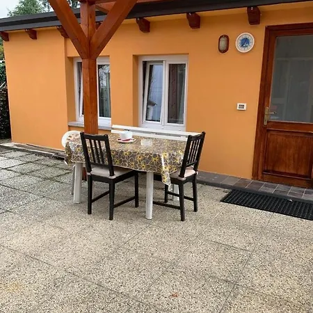 Casetta Mortise * Padoue