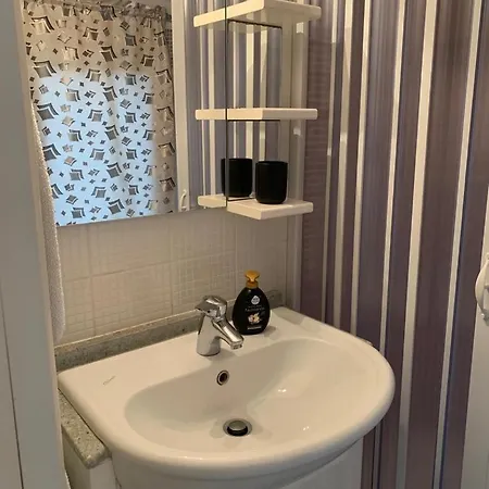 Casetta Mortise Holiday home Padova