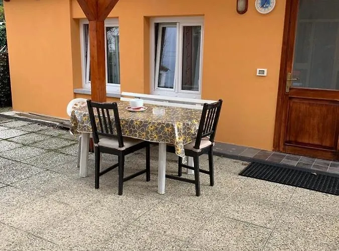 Casetta Mortise * Padova