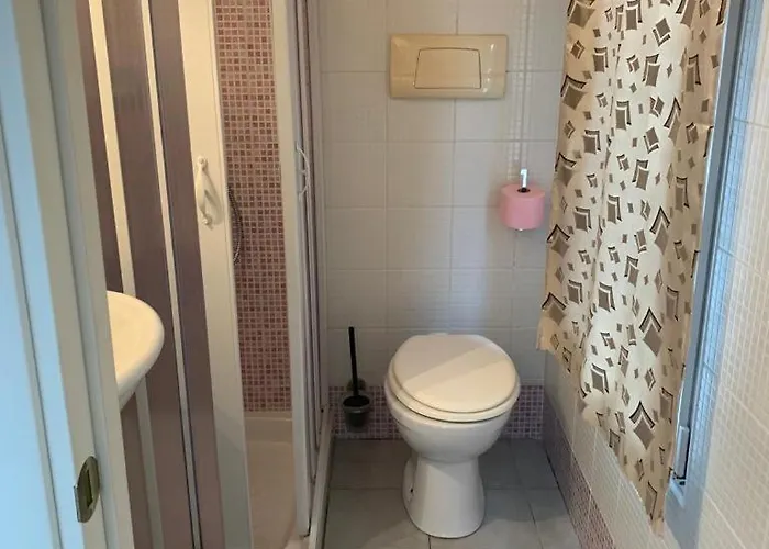 Casa vacanze Casetta Mortise